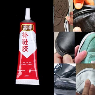Keo dán đế giày da chống thấm nước tiện lợi nvcs