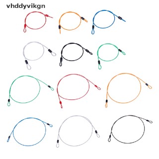Dây thép khóa xe đạp / xe máy / hành lý bảo vệ an toàn