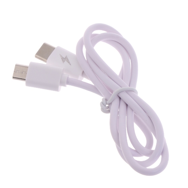 Dây Cáp Sạc Nhanh USB Loại C Sang Micro USB Cho Ổ Cứng