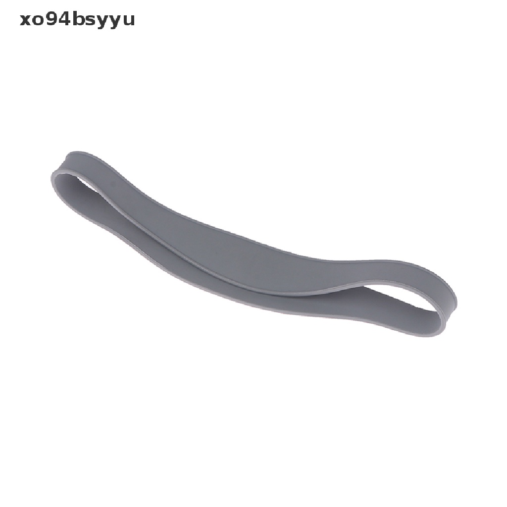 Khuôn Cạo Râu Xo94Bsyu Bằng Silicon Cong Chuyên Dụng Cho Thợ Cắt Tóc