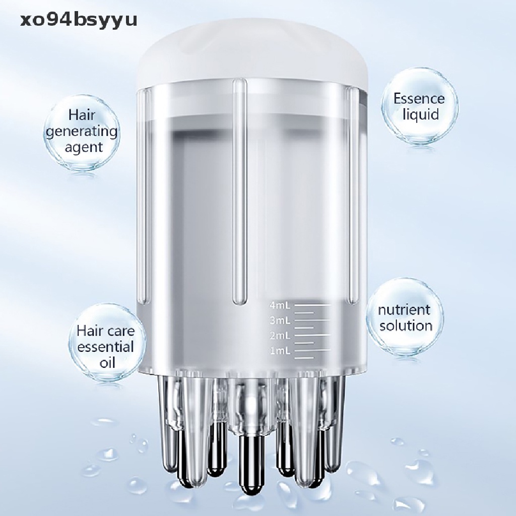 Tinh Dầu Mát Xa Kích Thích Mọc Tóc Xo94Bsyu