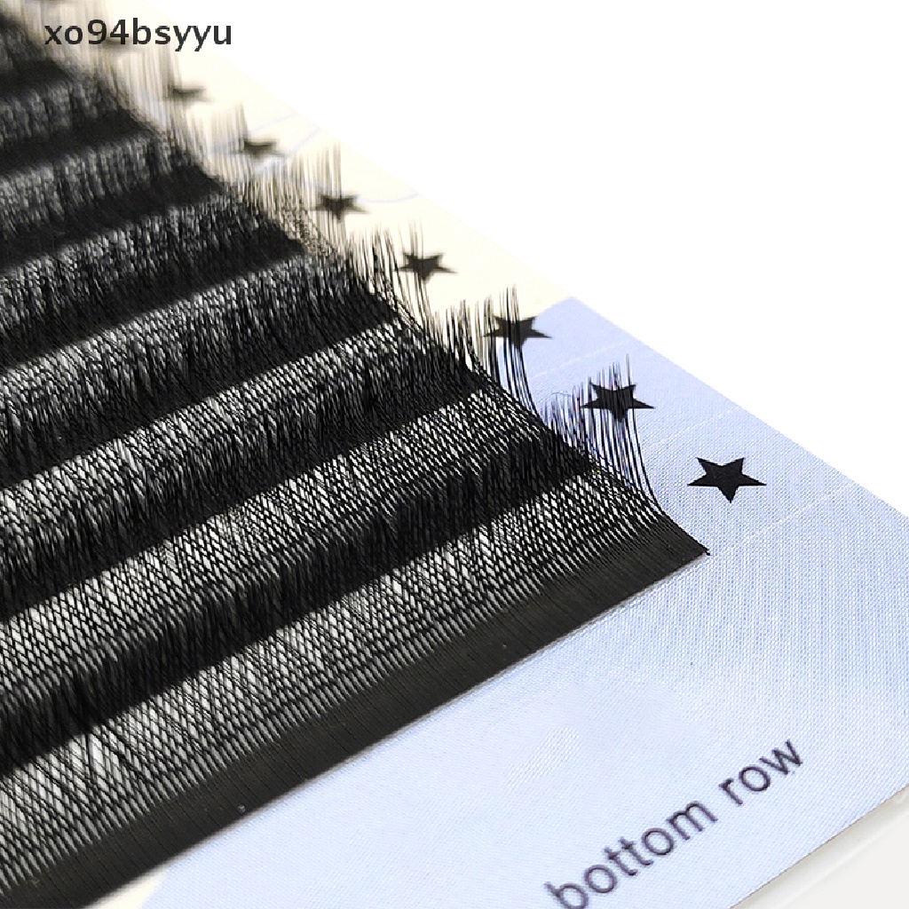 Hộp Lông Mi Giả Hình Chữ Y Xo94Bsyu Tiện Lợi Dành Cho Trang Điểm