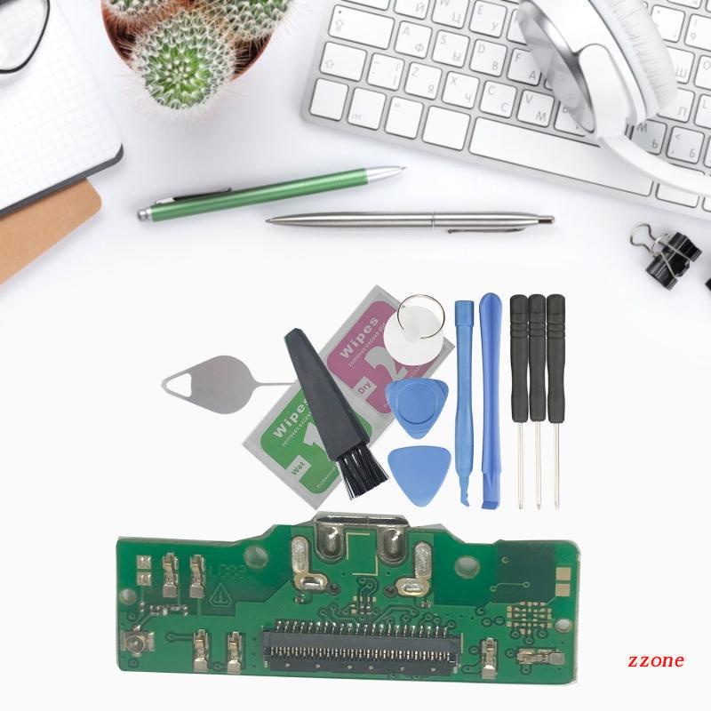 Bảng Mạch Cổng Sạc USB Chuyên Dụng Cho Máy Tính BảngGalaxy Tab A 2019 8 "T295