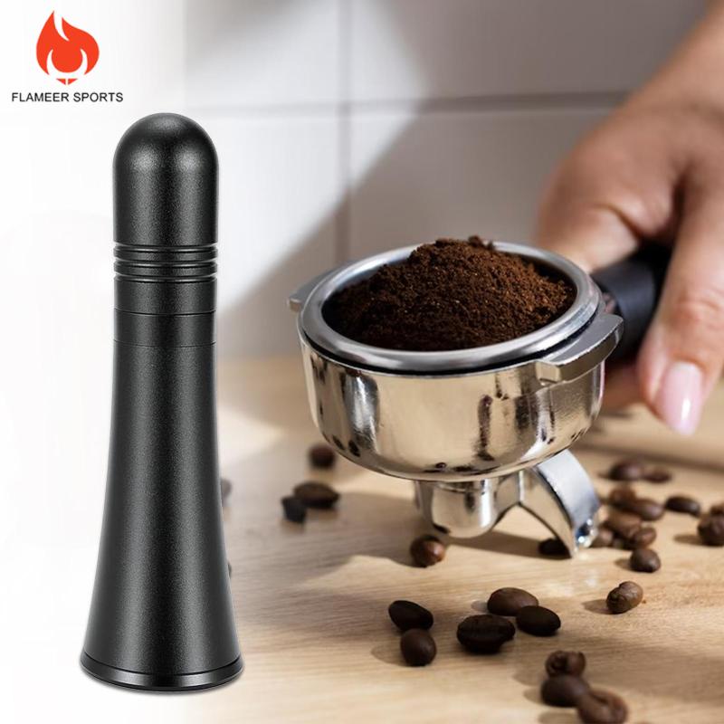Máy Pha Cà Phê Espresso 0.4mm Kèm Giá Đỡ Tiện Dụng Cho Văn Phòng