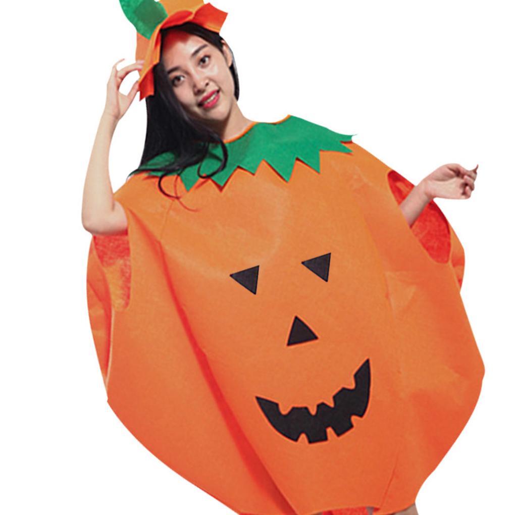 Set 1 / 2 / 3 / 5 Nón Hóa Trang Halloween Dễ Thương Cho Bé