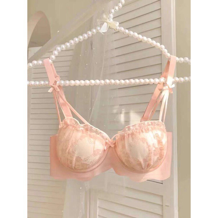 Áo ngực ren cao cấp không gọng mút vừa sexy, quyến rũ 421