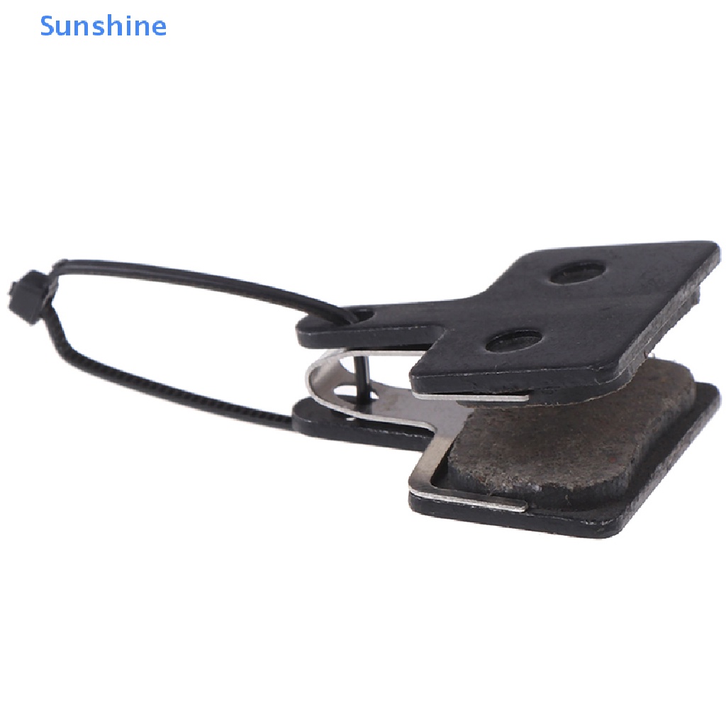 1 Cặp Má Phanh Xe Đạp Nhựa Resin Cho Shimano M375 M395 M446 M515 / TEKTRO Vn VN