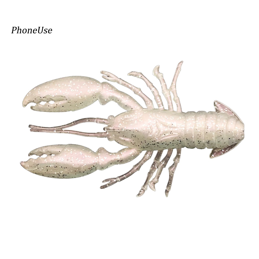 Mồi Dụ Cá Bằng Ren Gắn Kèm Móc Câu