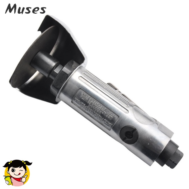 Máy Cắt Nén Khí 20000rpm 90psi 3inch Với Vỏ Bảo Vệ 180 Độ