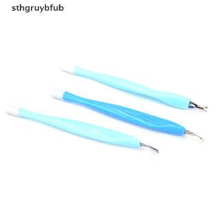 Dụng Cụ Loại Bỏ Da Chết Cho Móng Tay