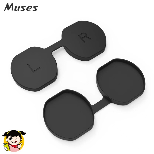 Ốp Điện Thoại Kính Thực Tế Ảo Vr2 Helmet Gp-513 Bằng Silicone Dày Dặn