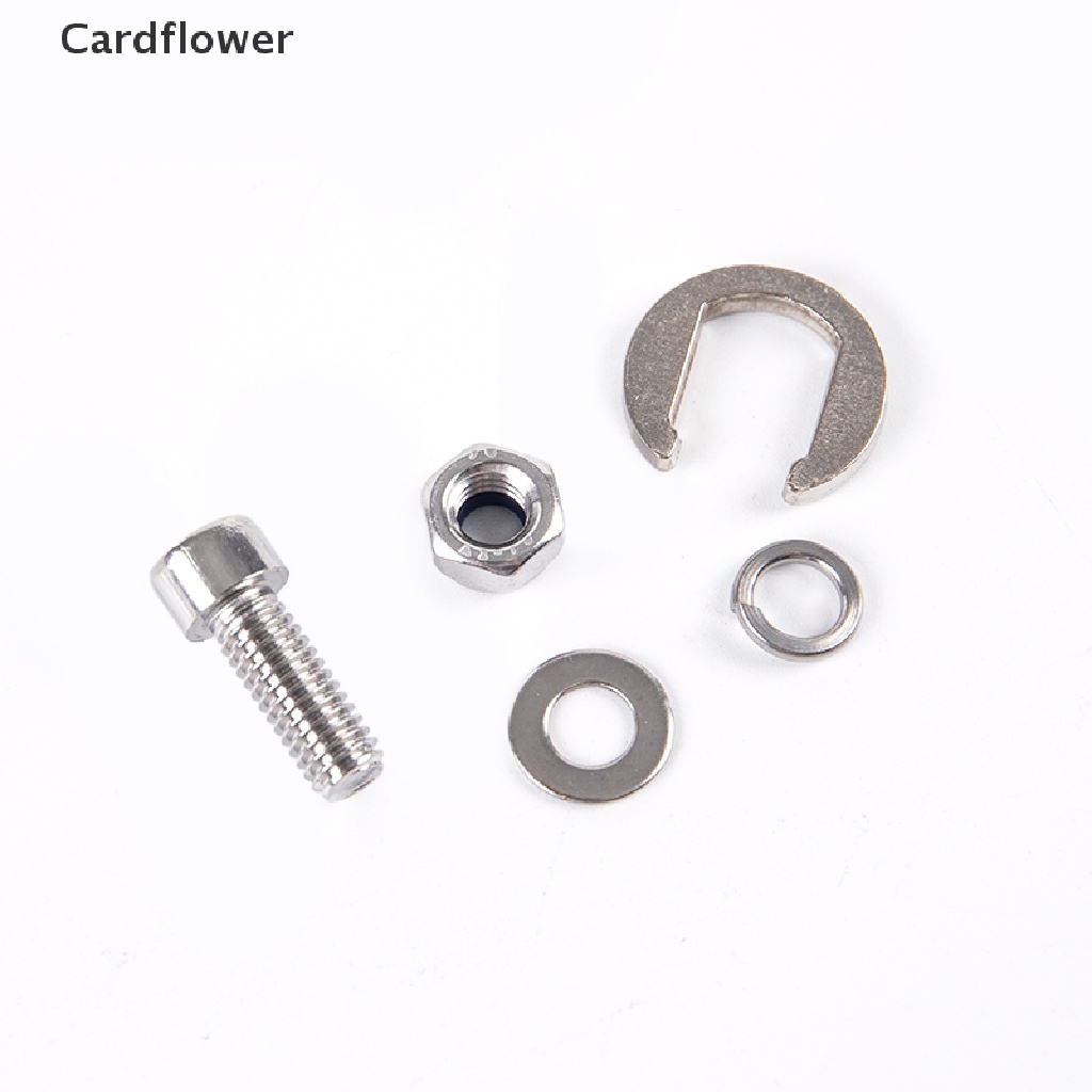 1 / 2 Bộ Phụ Kiện Cánh Tay Trước / Sau Cho Xe Đạp Điện