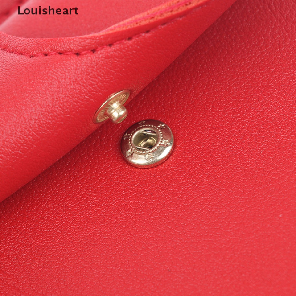 Túi Đeo Chéo Louisheart Đựng Điện Thoại TFG