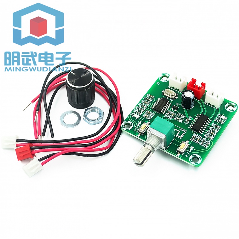 Bảng Mạch Khuếch Đại Âm Thanh XH-A158 Bluetooth 5.0 PAM8403 Công Suất Thấp 5W