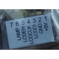 Màn Hình Hiển Thị LCD EGS002 EG8010