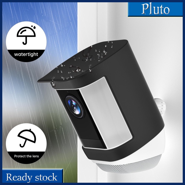 Mới Vỏ Silicon Dày Dặn Bảo Vệ Camera Chuyên Dụng