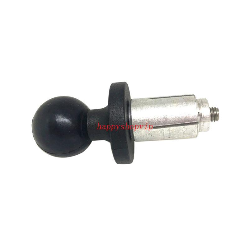 Phụ Kiện Giá Đỡ Gương Kẹp Gắn Tay Lái Xe Máy HSV