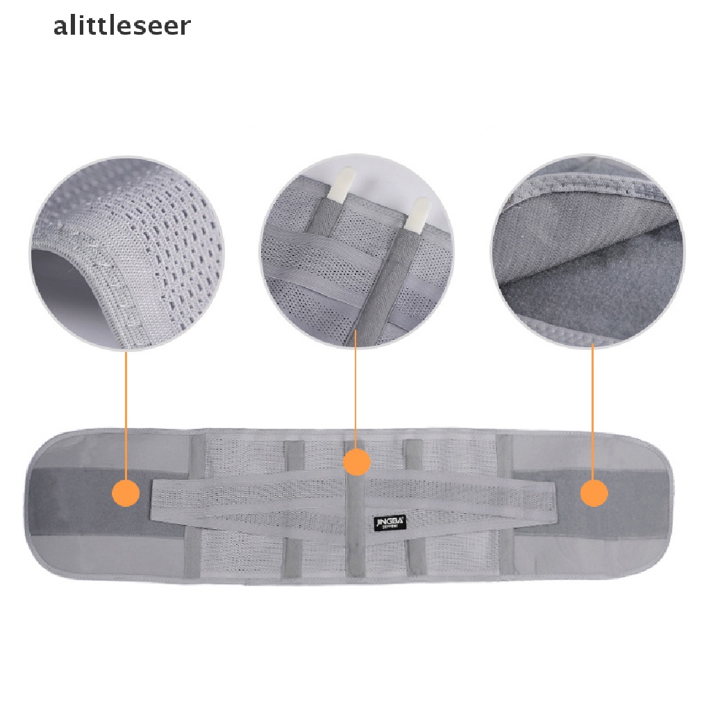 Đai Đeo Hỗ Trợ Chỉnh Hình Cột Sống Giảm Đau Lưng