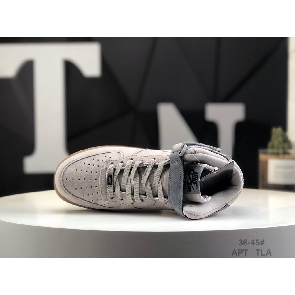 Giày Thể Thao Air Force 1 '07 AA1117-118 36-45 Chất Lượng