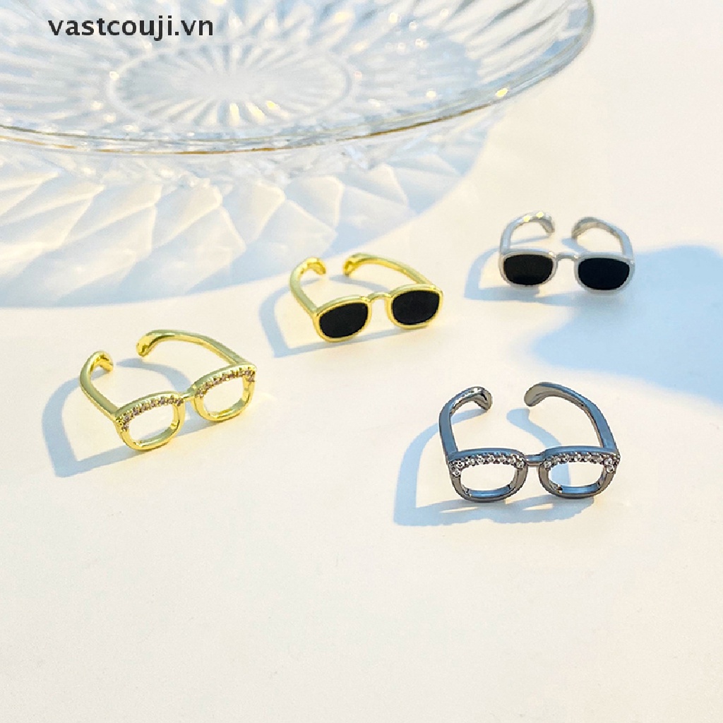 1 Kính Mắt Thời Trang Cho Búp Bê VASTJI