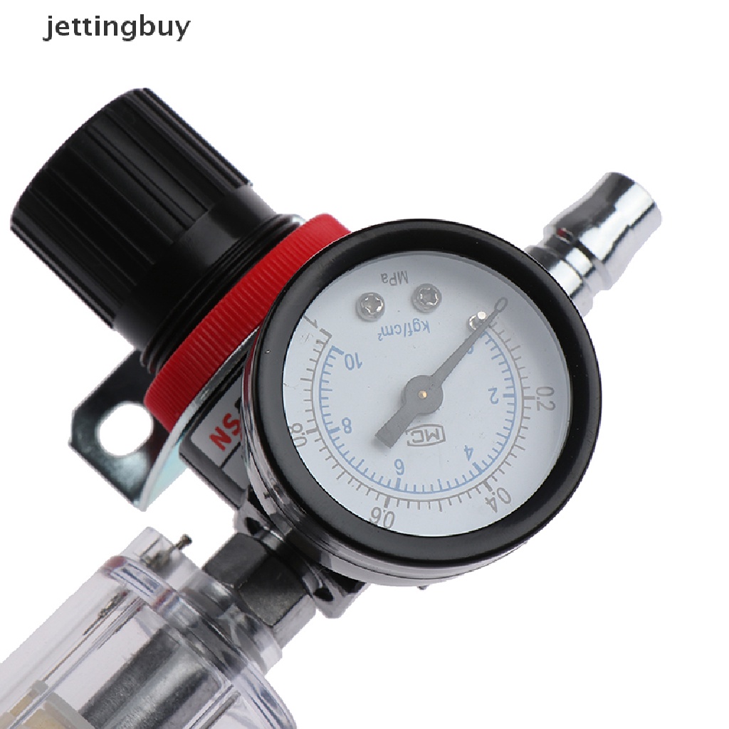 Bộ Lọc Khí Nén QDD 1 / 4 &quot;In Line