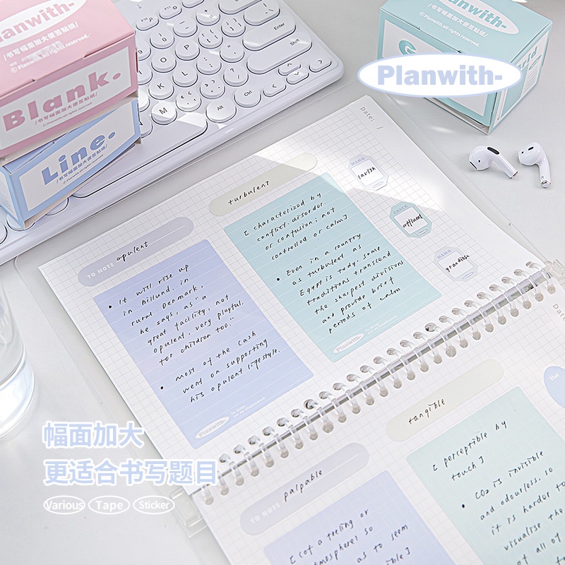 Đĩa Cdaily Cdaily Chất Lượng|Giấy Note Ghi Chú 2.0 Tiện Lợi Chất Lượng