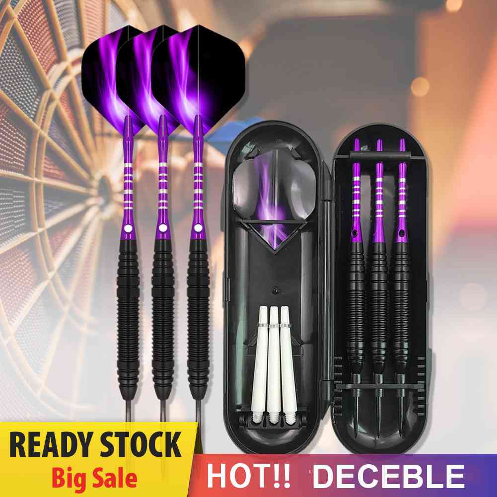 Set 3 Trục Phi Tiêu Trọng Lượng Nhẹ Thay Thế Cho Máy Bay Điều Khiển Từ Xa