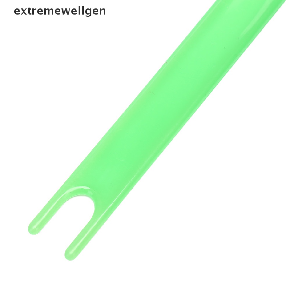 Set 8 Lưới Đánh Bắt Cá Bằng Dây Dệt Chuyên Dụng