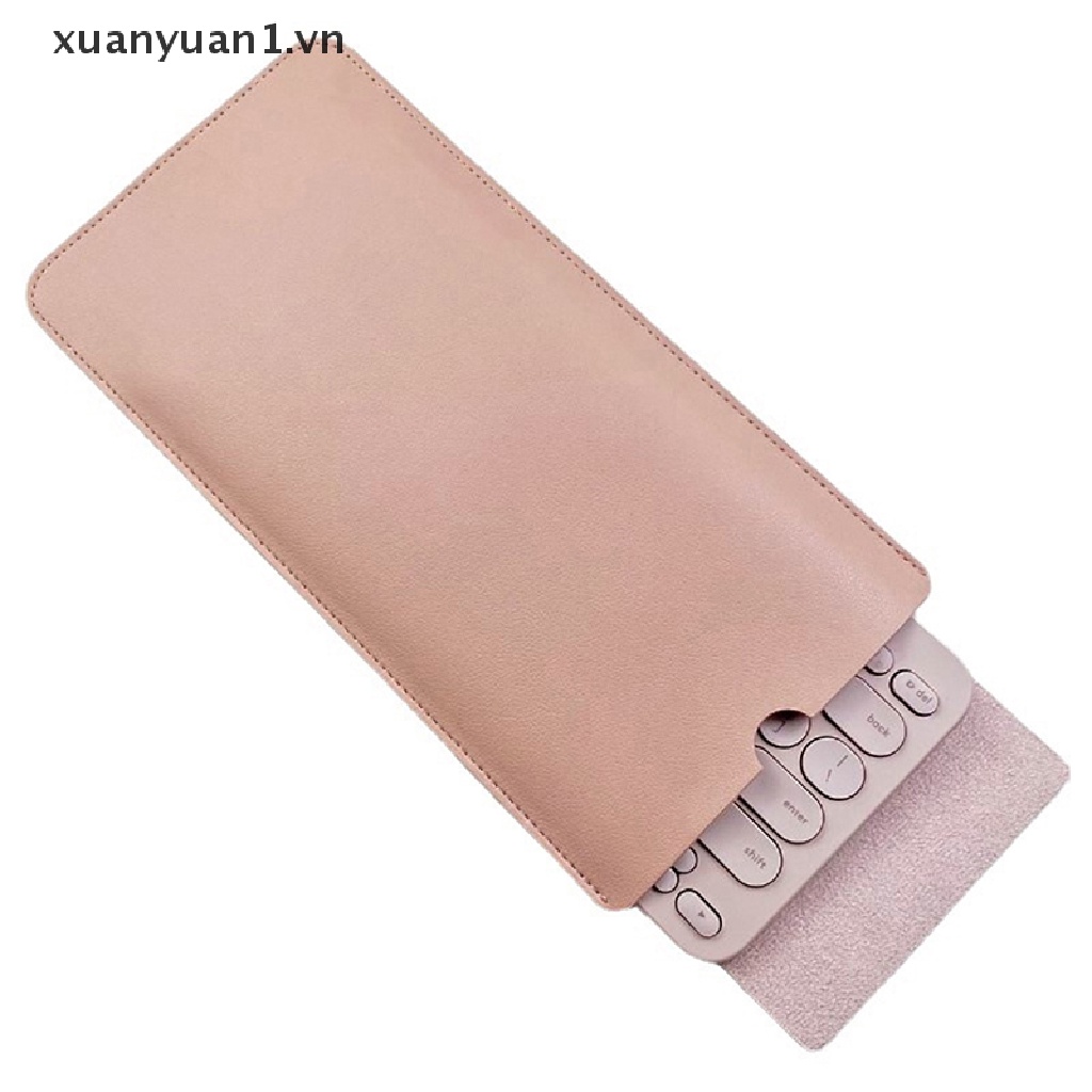 Túi Đựng Bảo Vệ Bàn Phím Máy Tính Laptop Tiện Dụng