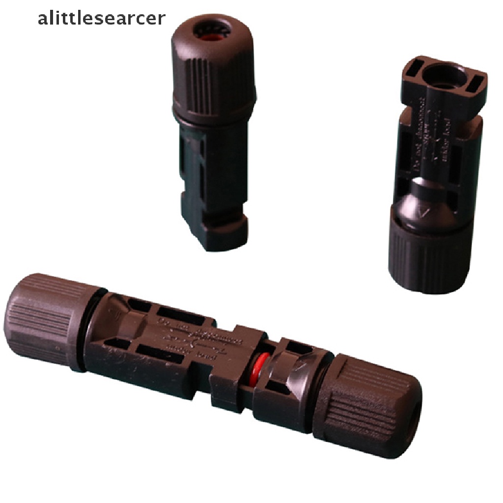 Bảng Điều Khiển Kết Nối Photovoltaic Male Và Female