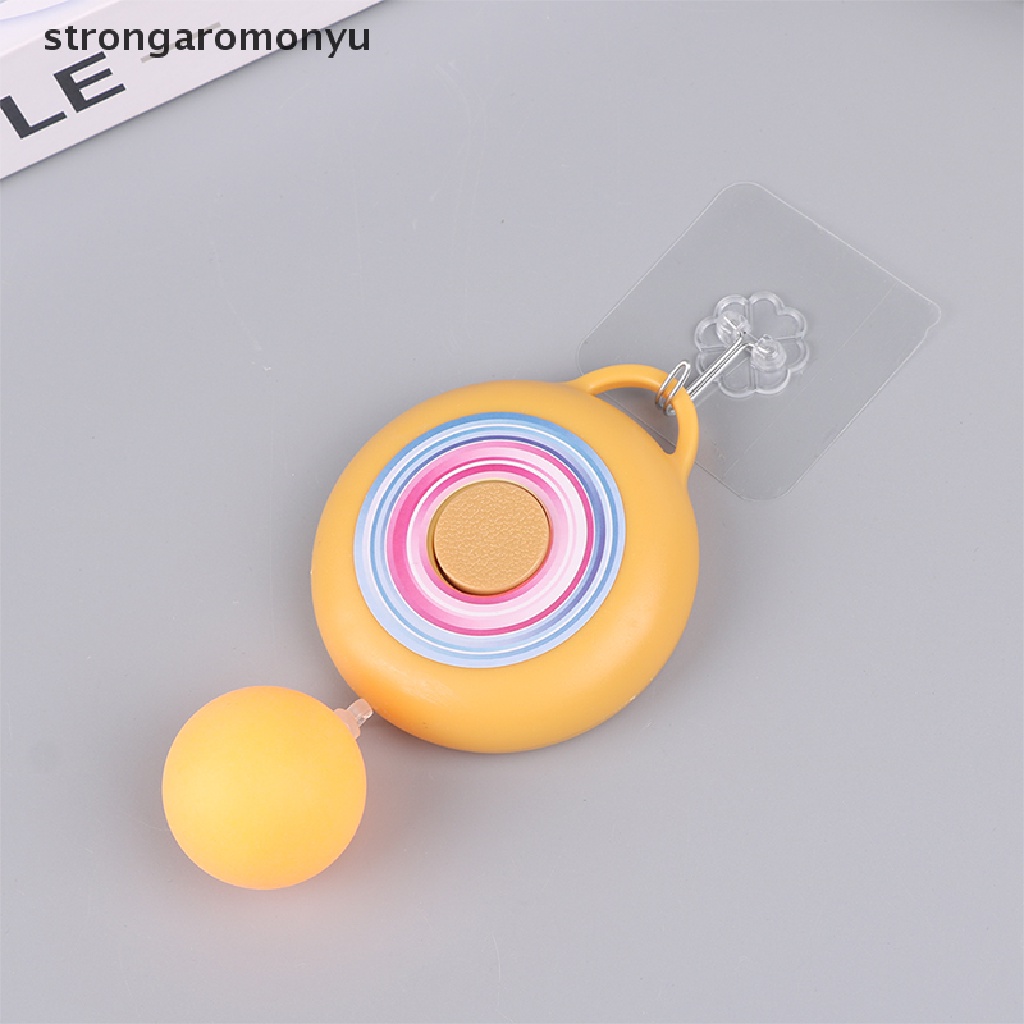 1 Bộ Dụng Cụ Luyện Tập Chơi Bóng Bàn Tiện Dụng