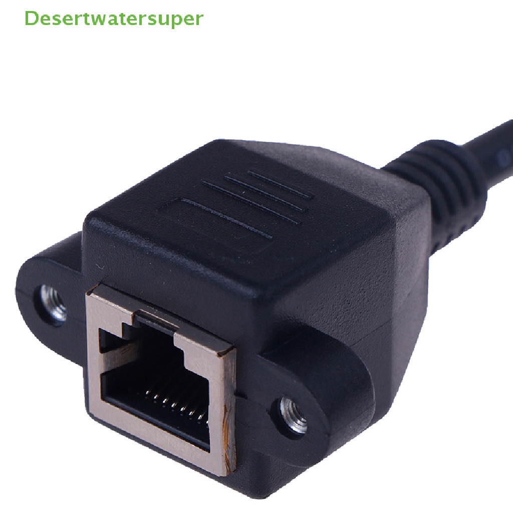 1 Cáp Nối Dài RJ45 Male Sang Female