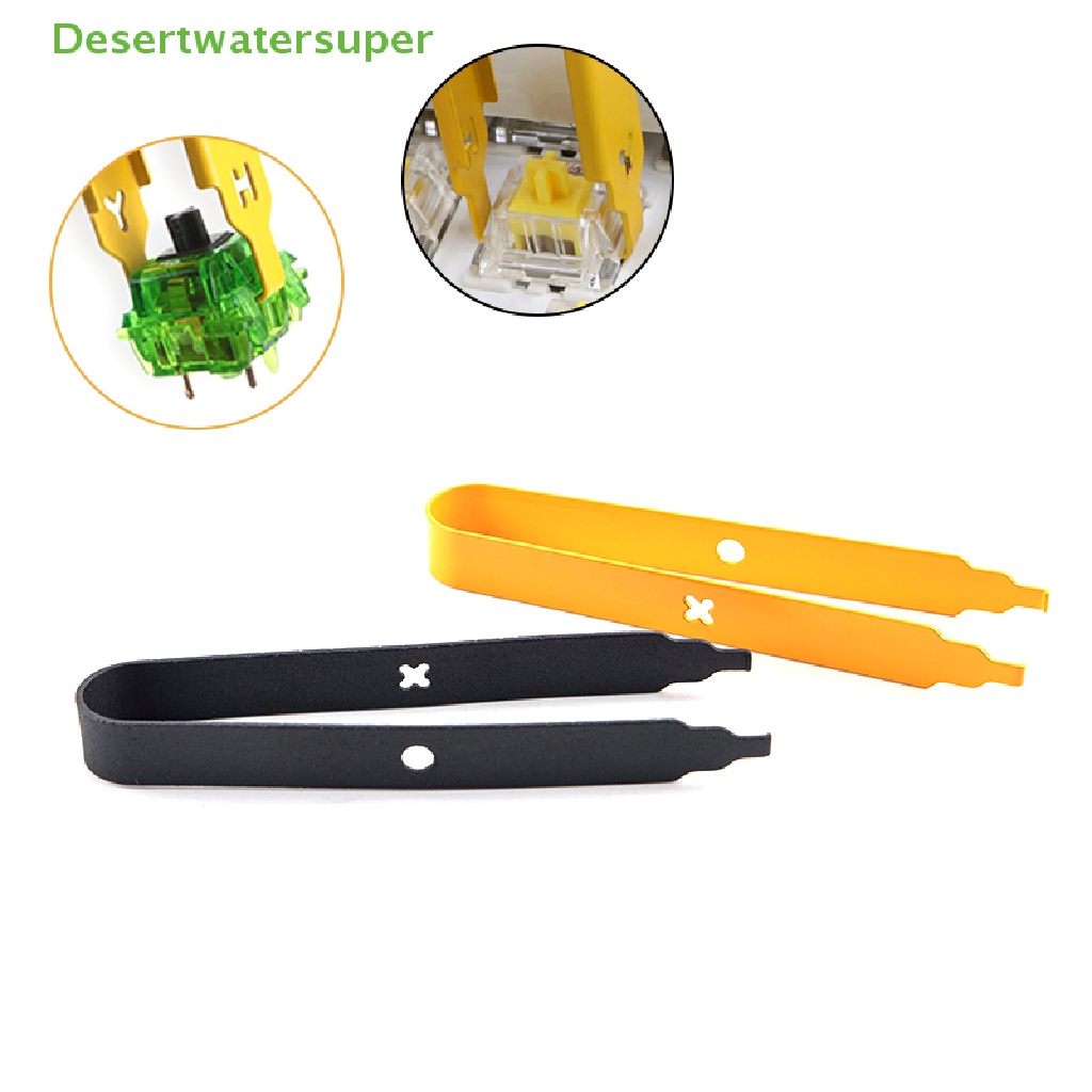 Dụng Cụ Tháo Công Tắc DSVN Cho Bàn Phím Cơ Kailh Cherry