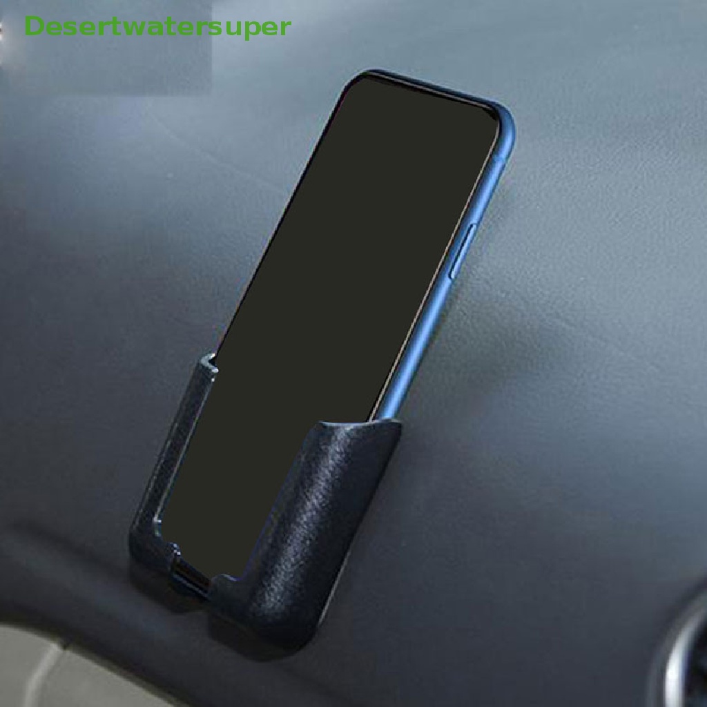 Giá Đỡ Điện Thoại DSVN Không Gian Occupy Cho Xe Hơi
