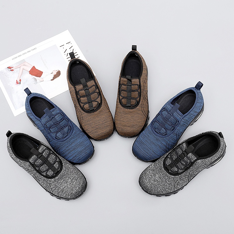 Giày Thể Thao Thời Trang Thoải Mái Dành Cho Nữ / Size 35-43