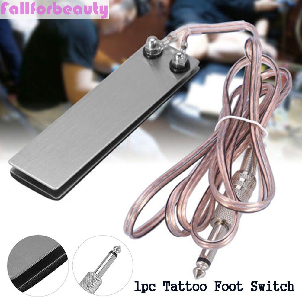 1 Phụ Kiện Cung Cấp Nguồn Bằng Thép Không Gỉ Cho Máy Xăm