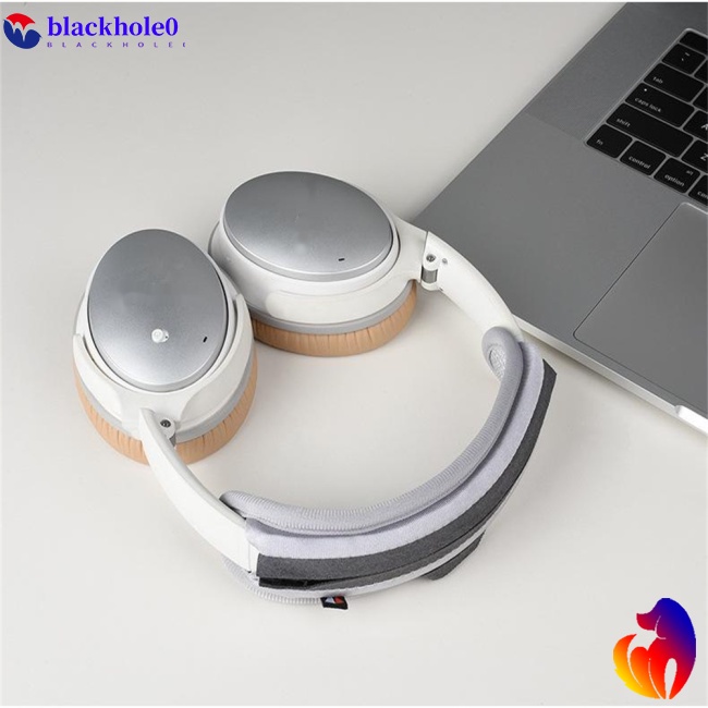 Vỏ Bọc Đệm Dày Dặn Có Khóa Kéo Cho Tai Nghe Hyperx