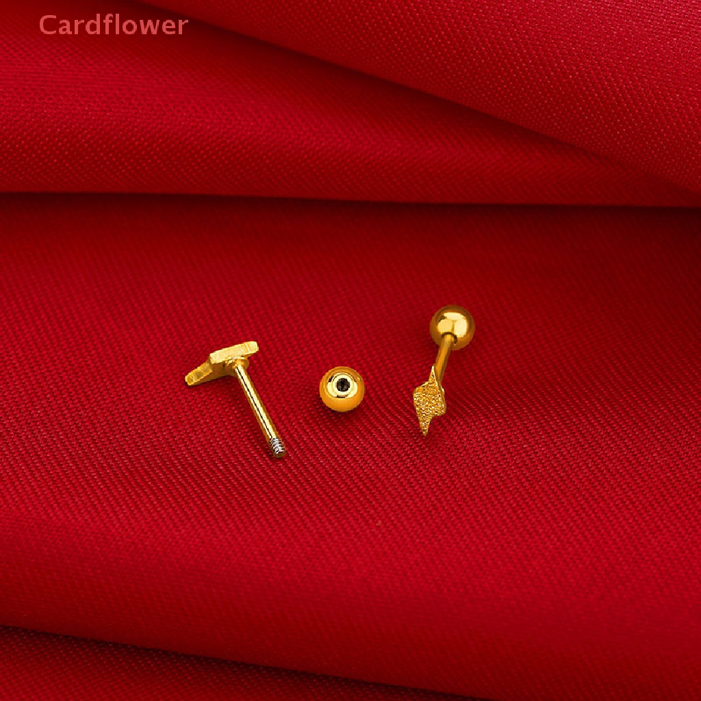 1 Đôi Khuyên Tai Thời Trang Cho Nữ