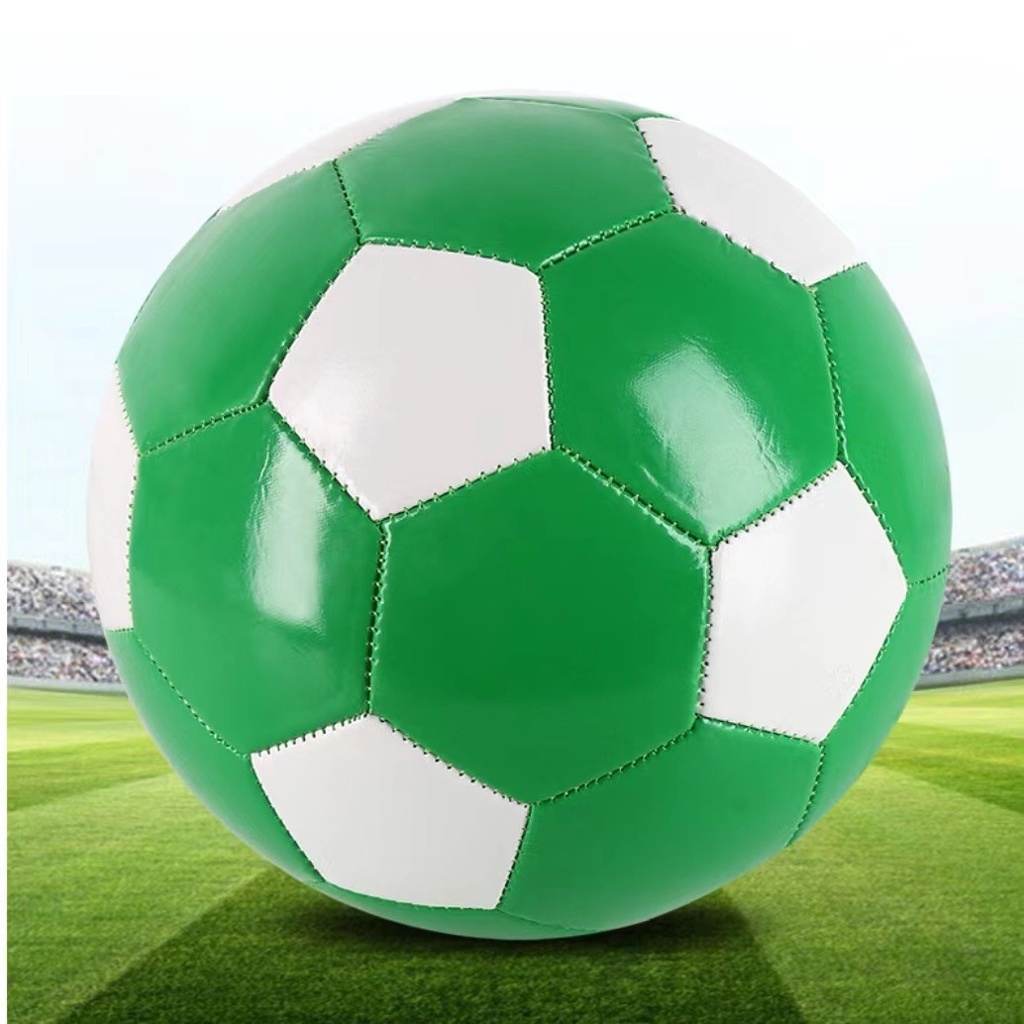Quả Bóng Đá Thể Thao Cao Cấp Chuyên Dụng Cho Người Lớn Và Trẻ Em