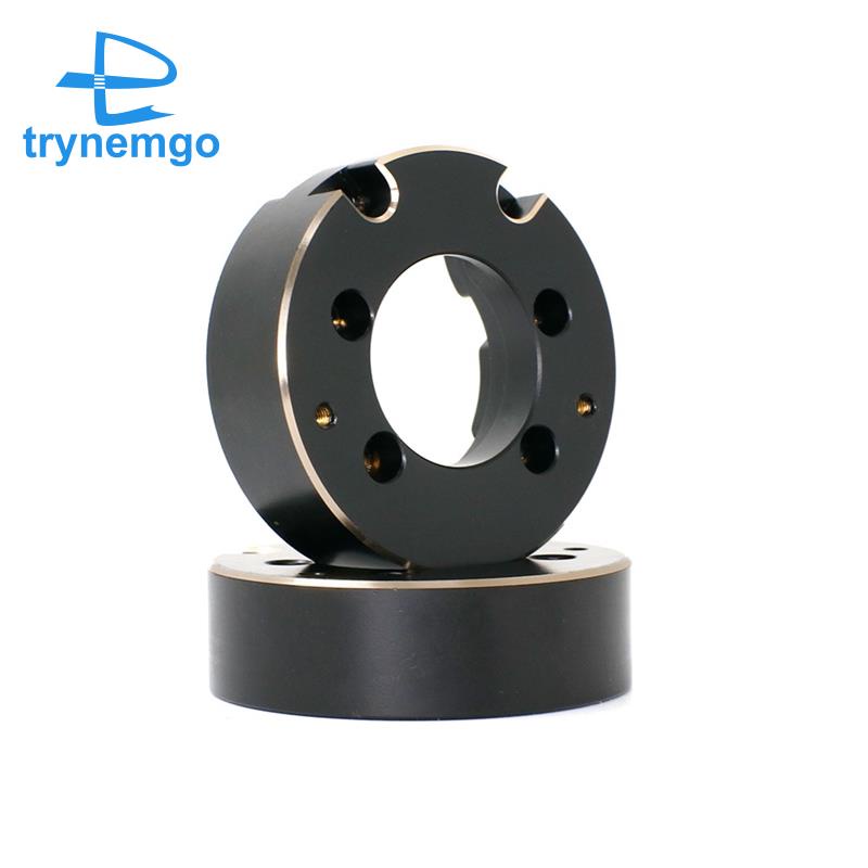 Phụ Kiện Nâng Cấp Chuyên Dụng Cho CROSSRC EMO x 1 / 8 RC Đen