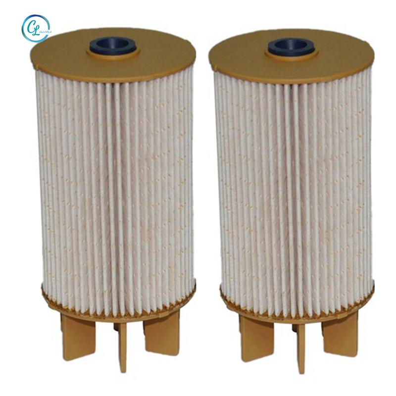 Set 2 Bộ Lọc Nhiên Liệu Cho Nissan (16403-4Kv0A) Civilian / Frontier / Navara NP300 / NP300 / NP300 Frontier