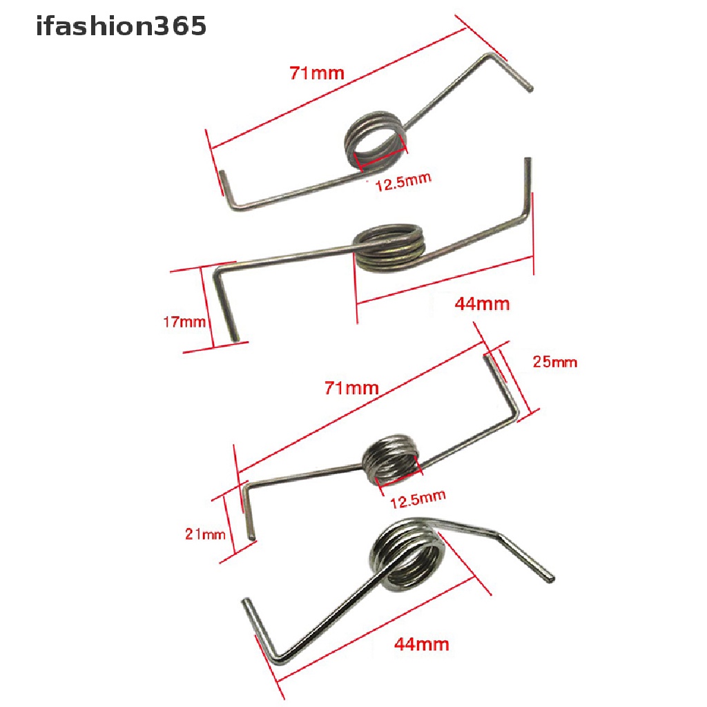 Set 2 Lò Xo Bán Tự Động ifashion365 Chuyên Dụng Cho Máy Giặt