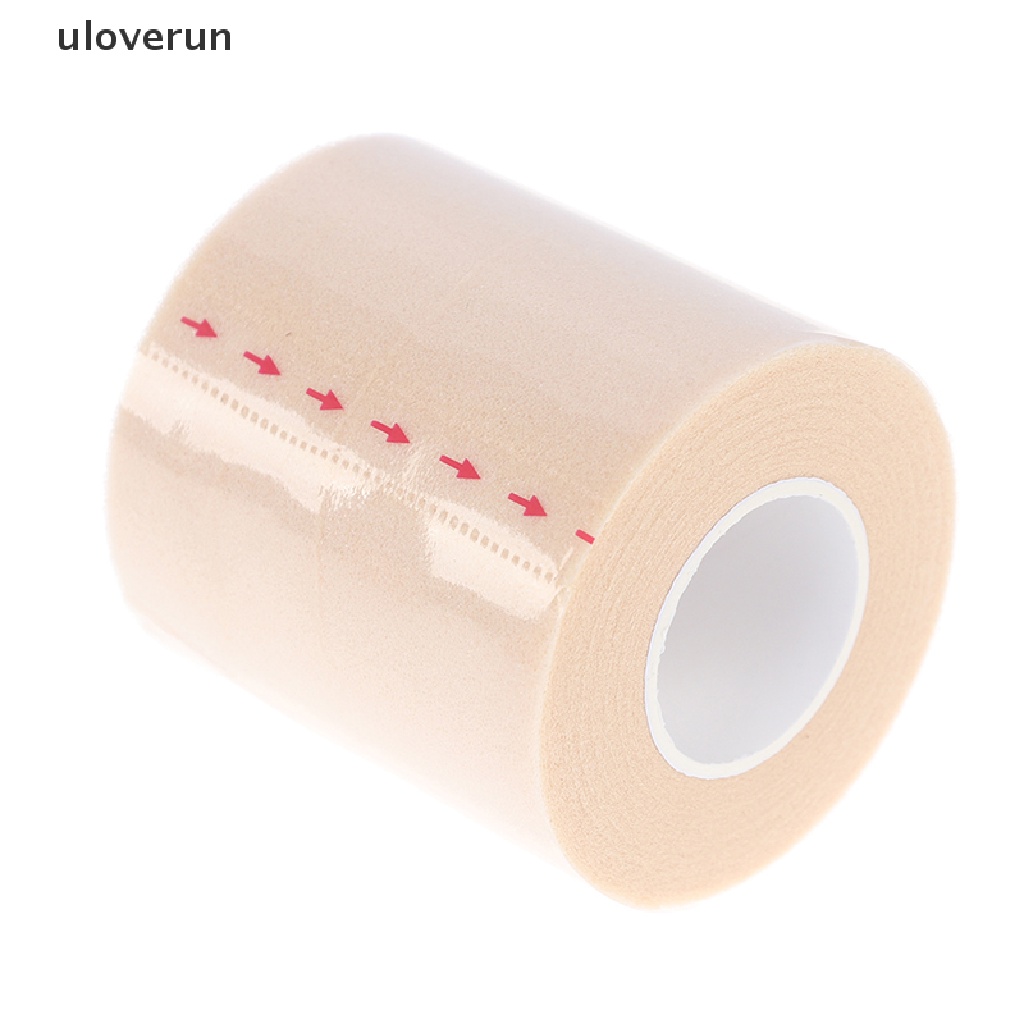 Cuộn Băng Dán Thể Thao Bằng Xốp PU 6CM * 20M Tiện Dụng