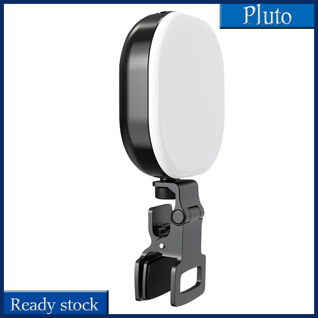 Đèn Led Hỗ Trợ Quay Video Trực Tuyến Bảo Vệ Mắt Có Thể Điều Chỉnh