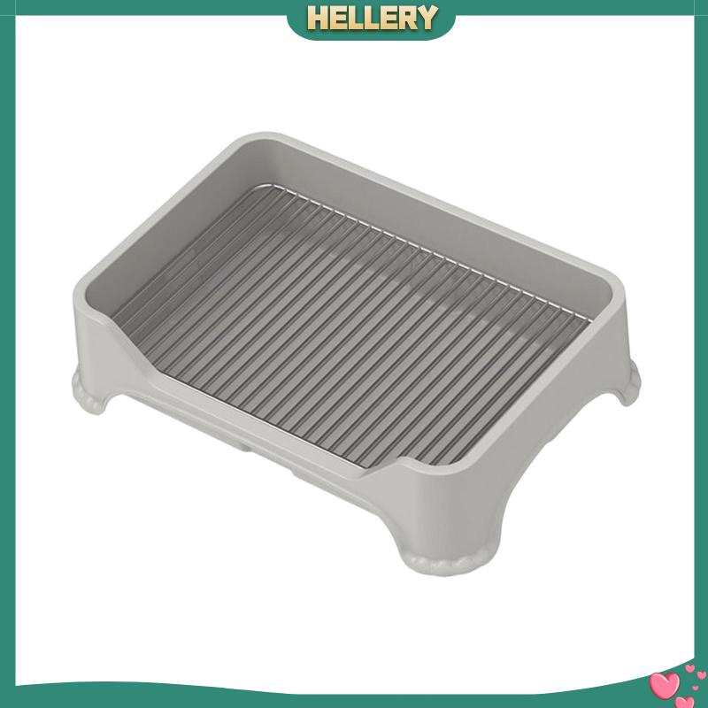 Khay Đi Vệ Sinh Huấn Luyện Thú Cưng Trong Nhà Tiện Lợi