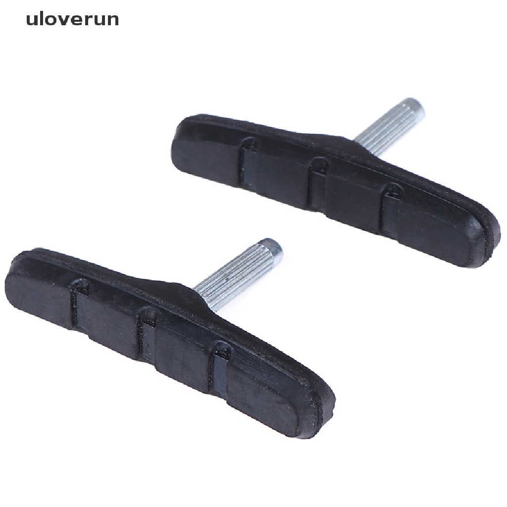 Set 2-10 Tấm Lót Phanh Xe Đạp Tiện Dụng  Vn