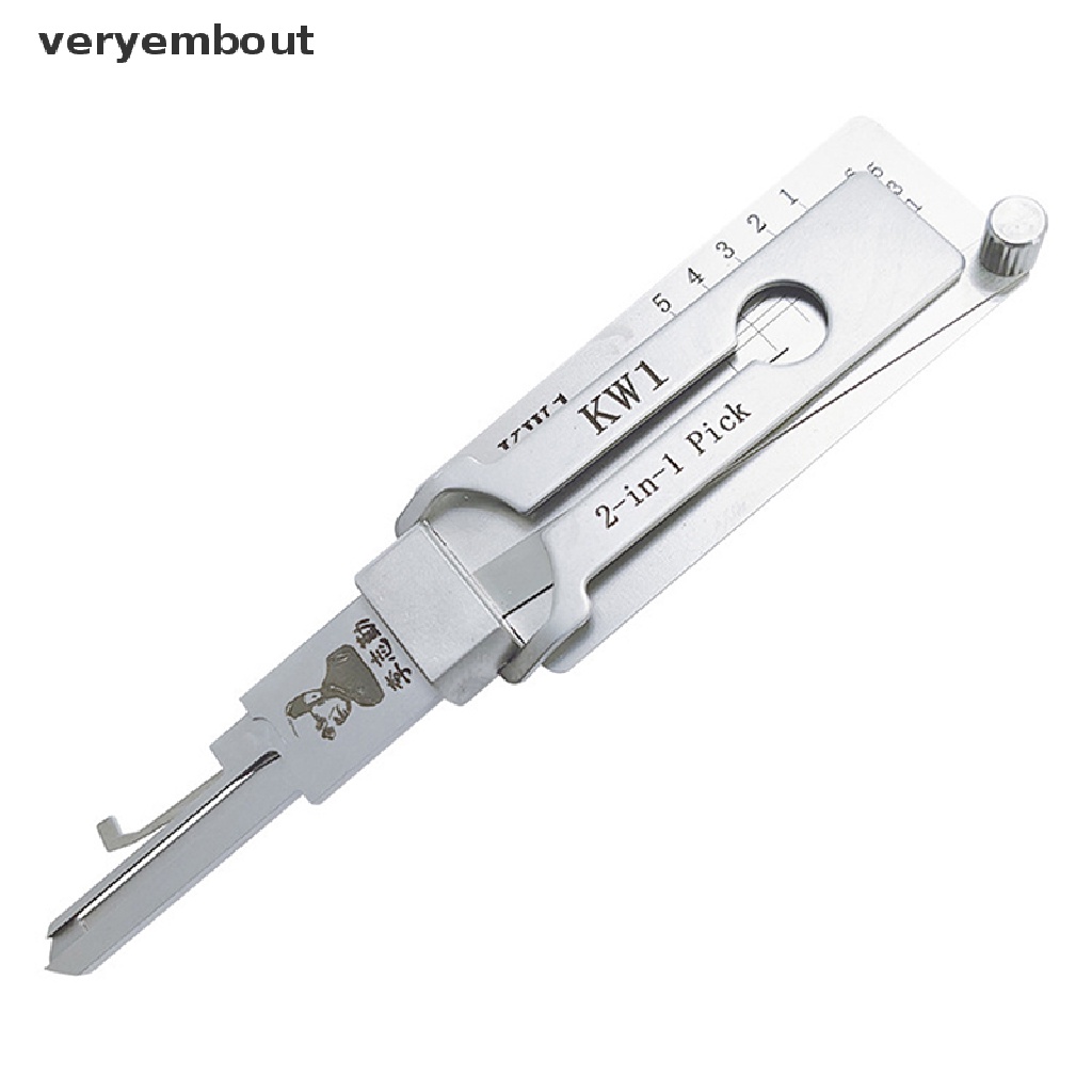 Bộ Dụng Cụ Móc Chữ O Pickup Độ Chính Xác Cao Tiện Dụng