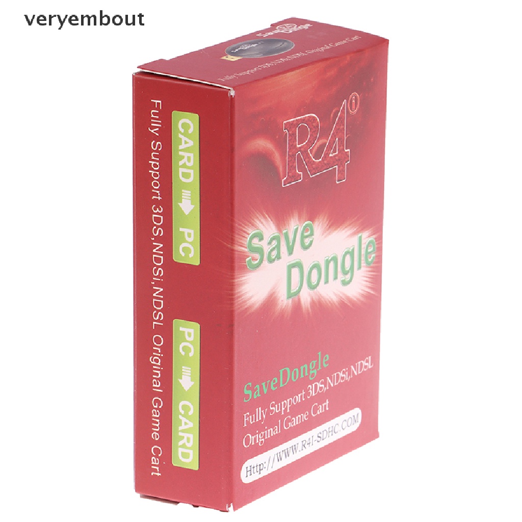 Ut 1 Xe Đẩy Chơi game Tiết Kiệm Điện R4 3DS NDSI NDSL