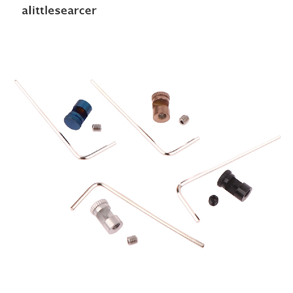 Nút Nhấn Chuyên Dụng Cho Cờ Lê Allen Buck 110 Gấp Gọn Bỏ Túi