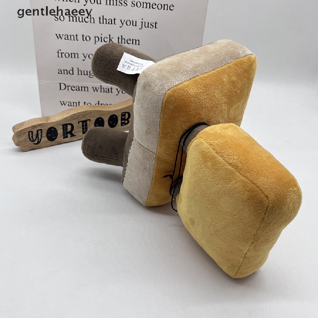 Mèo Nhồi Bông Gent 2023 Dễ Thương